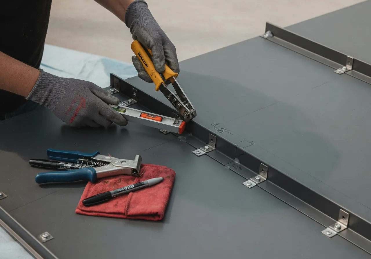 Why choose Metal Roofing Installation in Dorena, OR